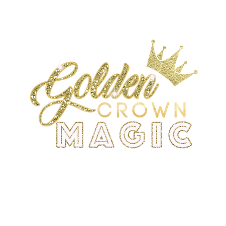 Golden Crown Magic