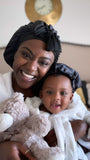 Mommy & Me Bonnets