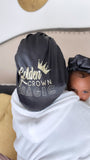 Mommy & Me Bonnets