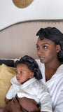 Mommy & Me Bonnets